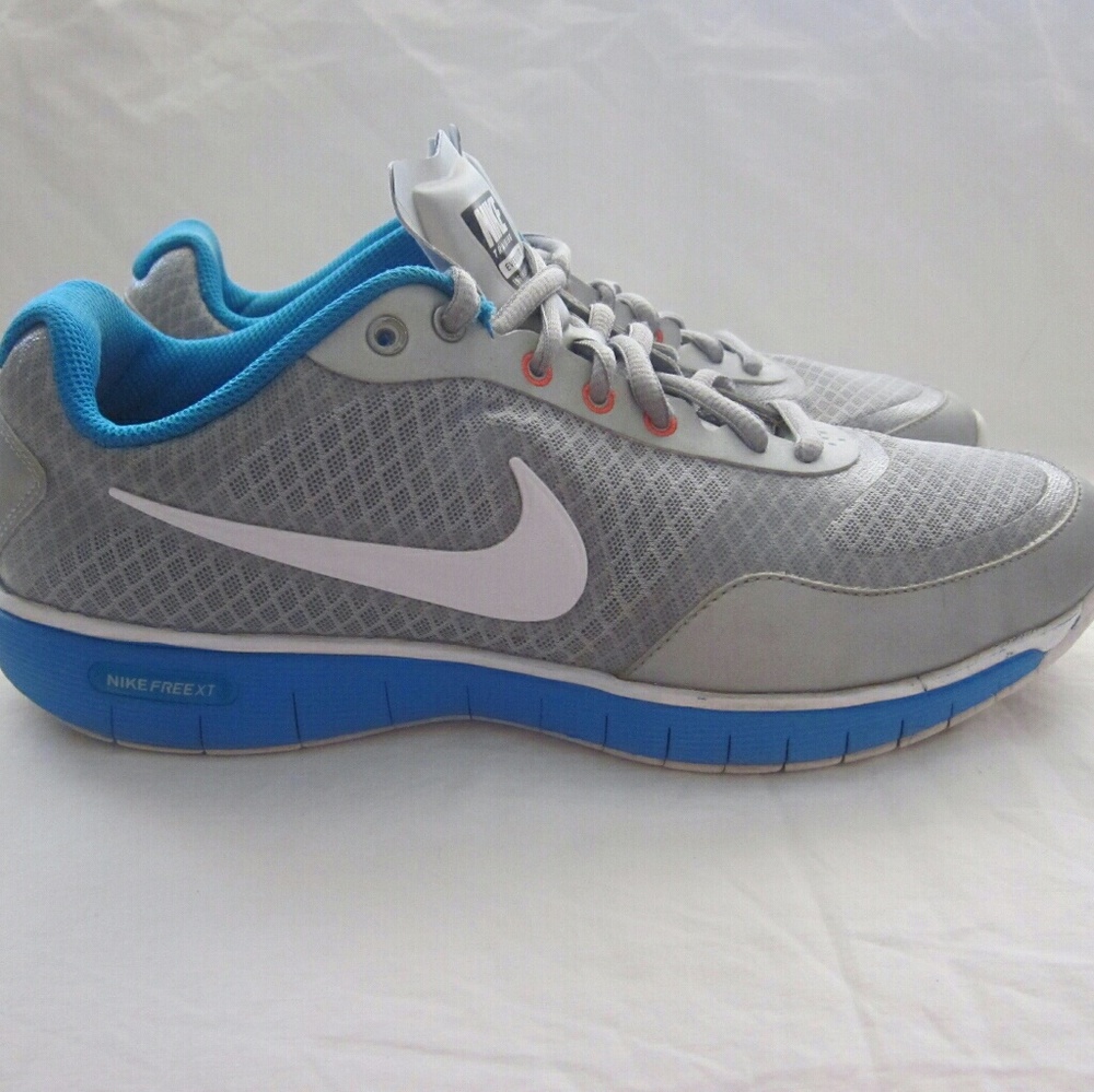 Nike Training Everyday Fit Shoe's